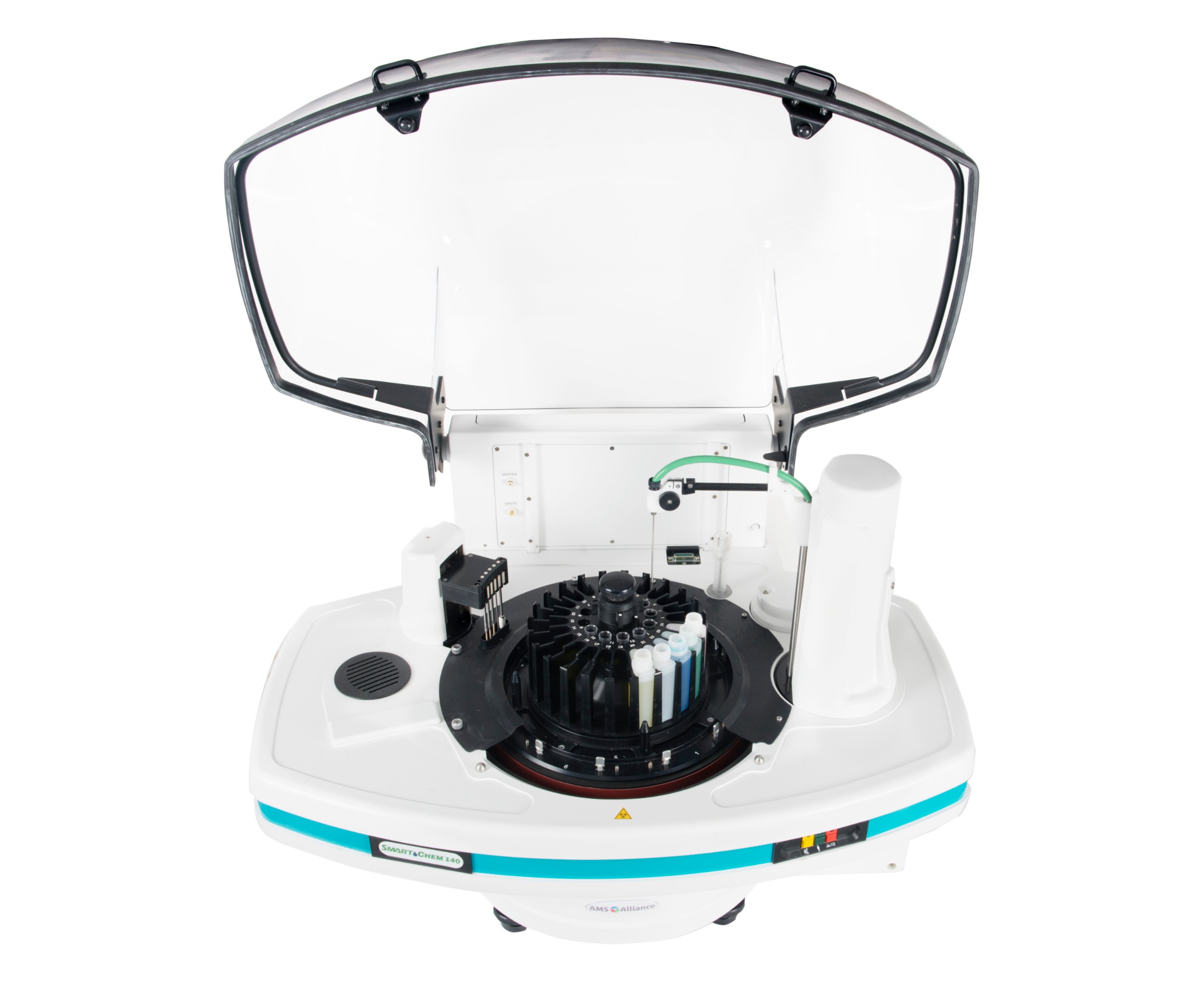 SmartChem140 全自动间断化学分析仪